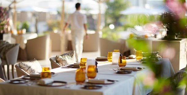 Restaurant Image