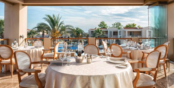 Restaurant Image