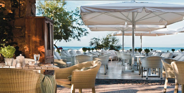 Restaurant Image