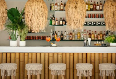 Bar image