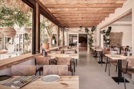 Restaurant Image