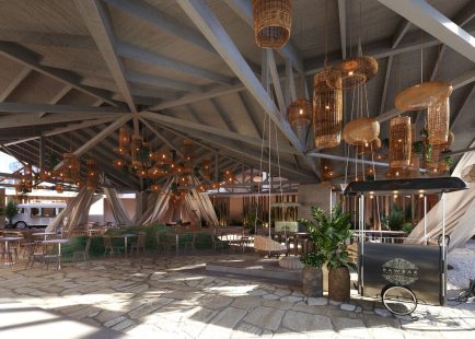 Bar image