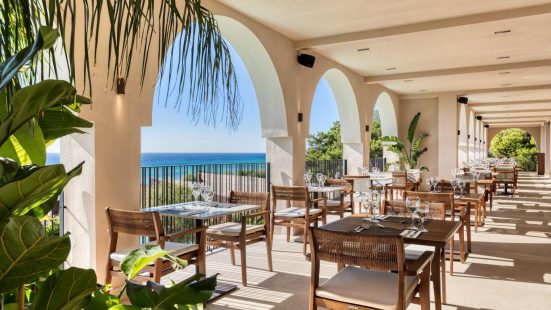Restaurant Image