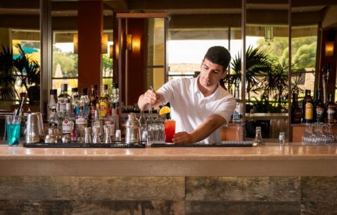 Bar image