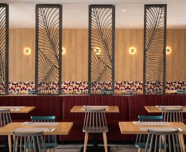 Restaurant Image